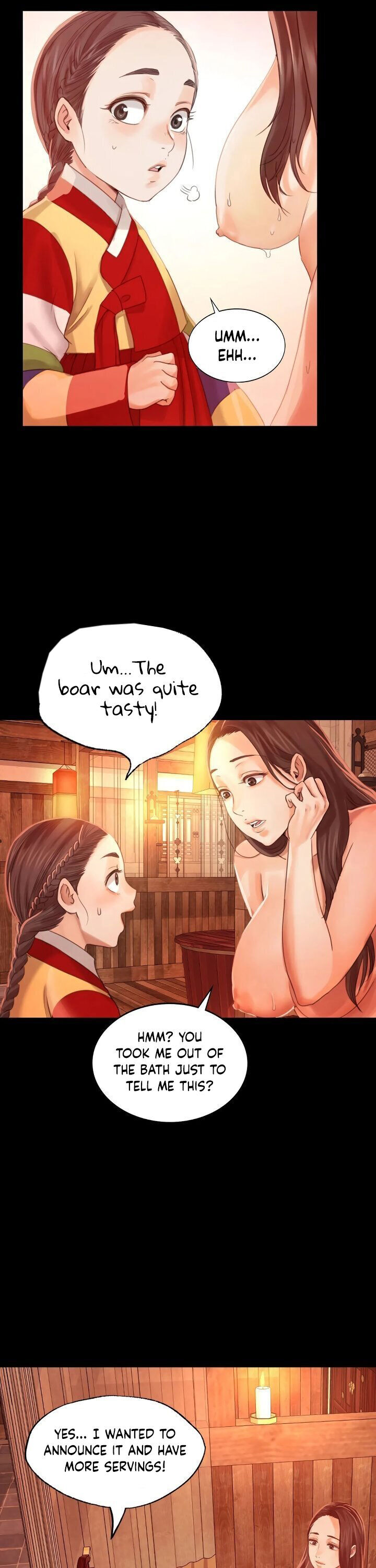 Madam - Chapter 5 [photo 10] - MangaPorn
