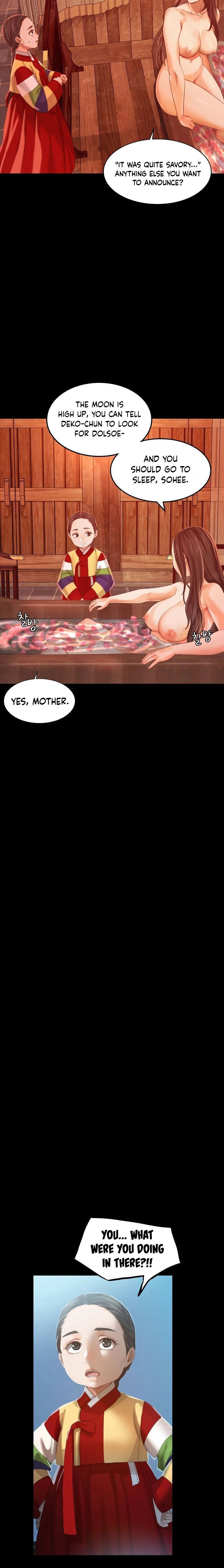 Madam - Chapter 5 [photo 11] - MangaPorn