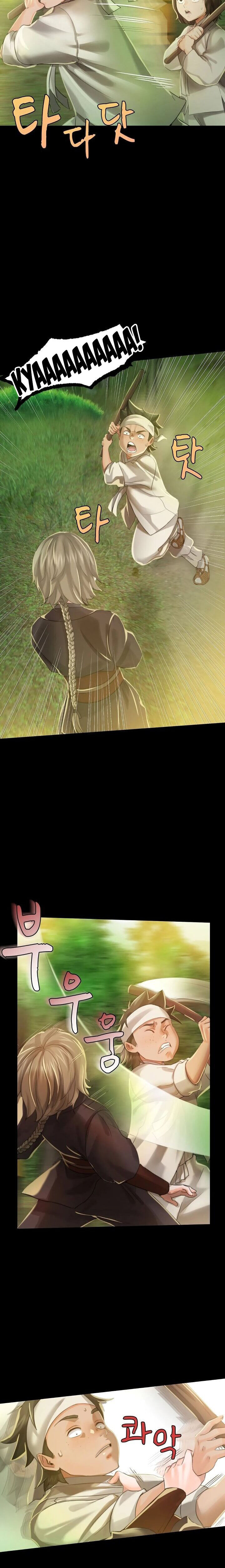 Madam - Chapter 5 [photo 22] - MangaPorn