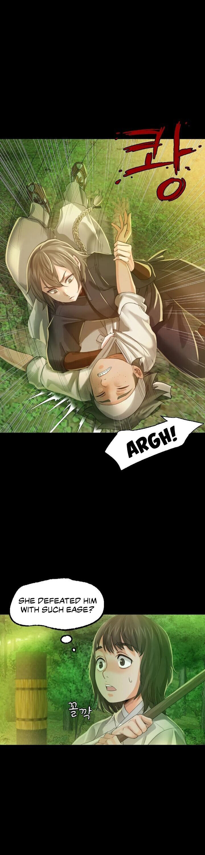 Madam - Chapter 5 [photo 23] - MangaPorn