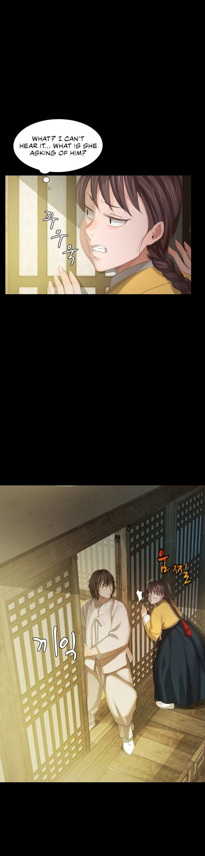 Madam - Chapter 6 [photo 11] - MangaPorn