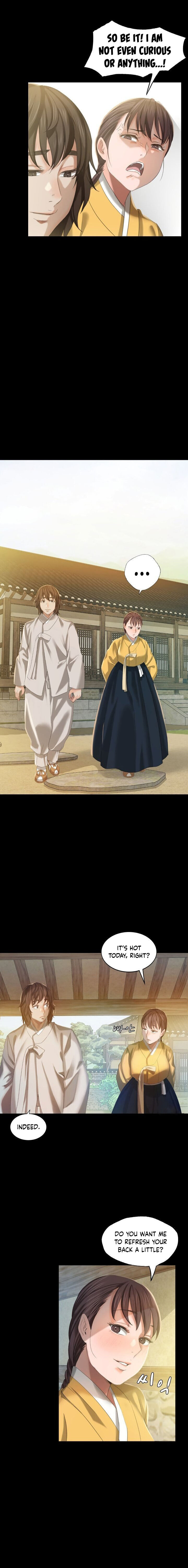 Madam - Chapter 6 [photo 13] - MangaPorn