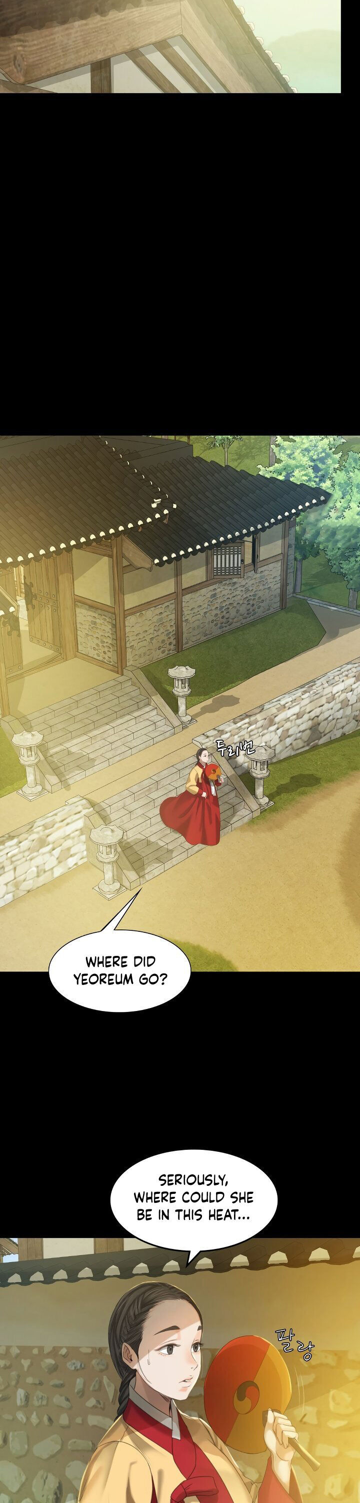 Madam - Chapter 6 [photo 15] - MangaPorn