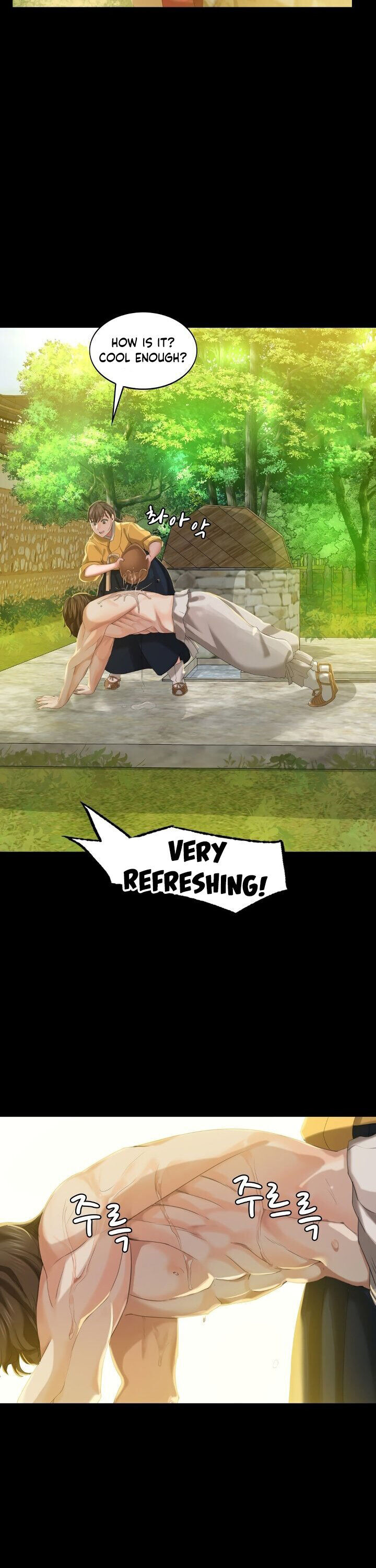 Madam - Chapter 6 [photo 17] - MangaPorn