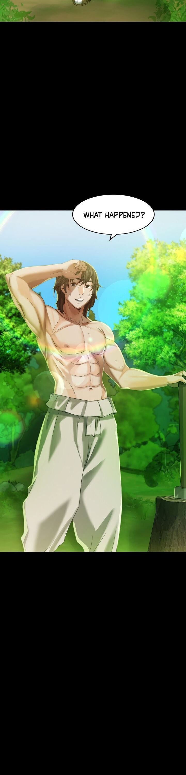 Madam - Chapter 6 [photo 2] - MangaPorn