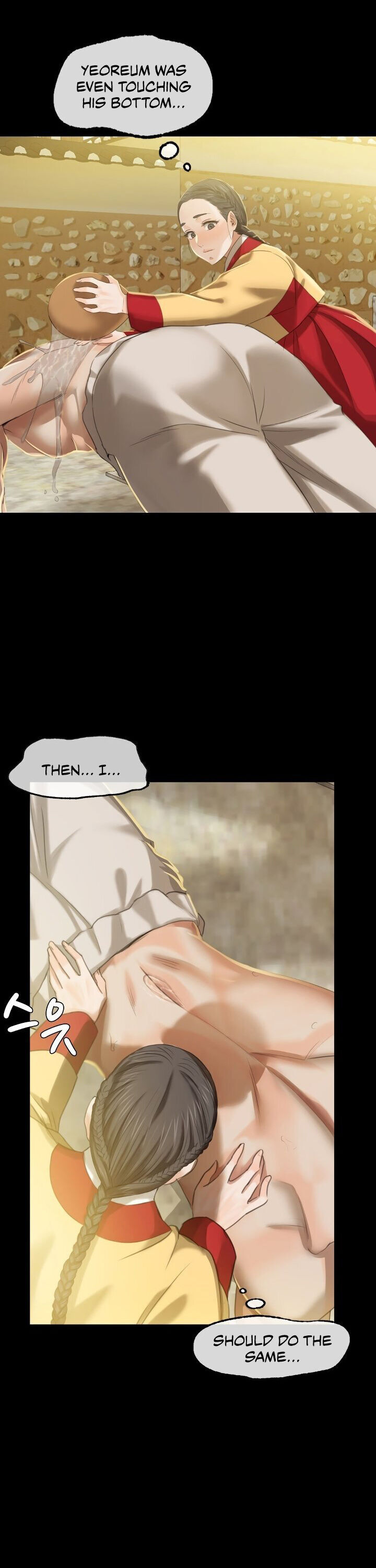 Madam - Chapter 6 [photo 28] - MangaPorn