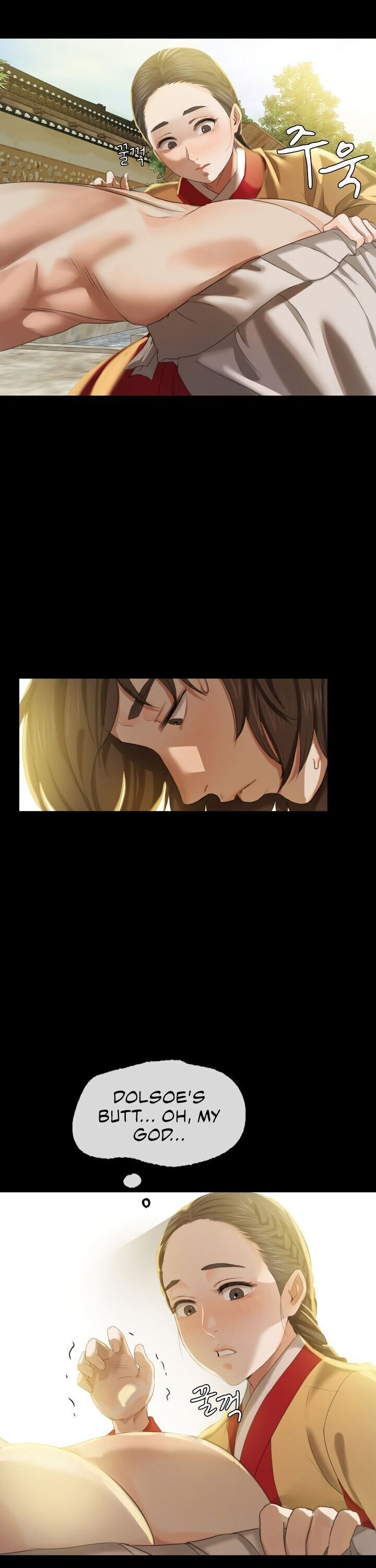 Madam - Chapter 6 [photo 29] - MangaPorn