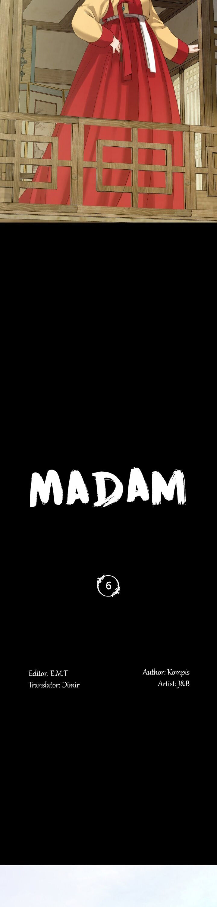 Madam - Chapter 6 [photo 5] - MangaPorn