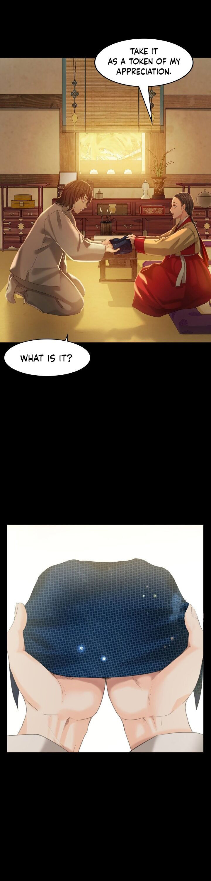 Madam - Chapter 6 [photo 7] - MangaPorn