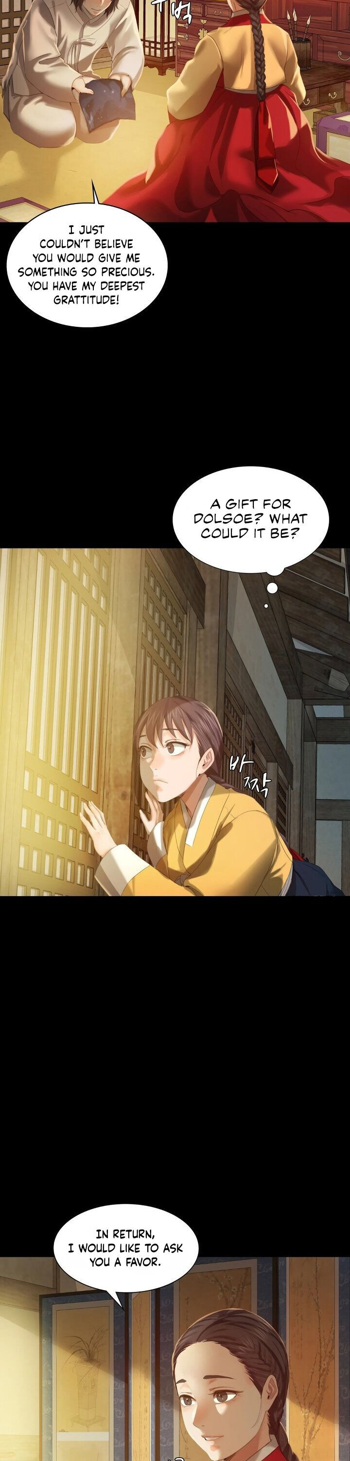 Madam - Chapter 6 [photo 9] - MangaPorn