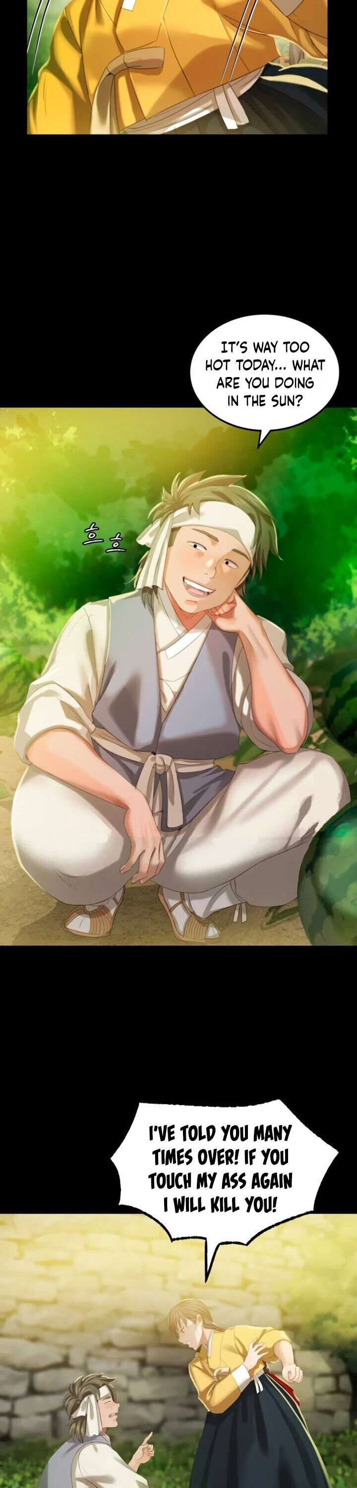 Madam - Chapter 7 [photo 10] - MangaPorn