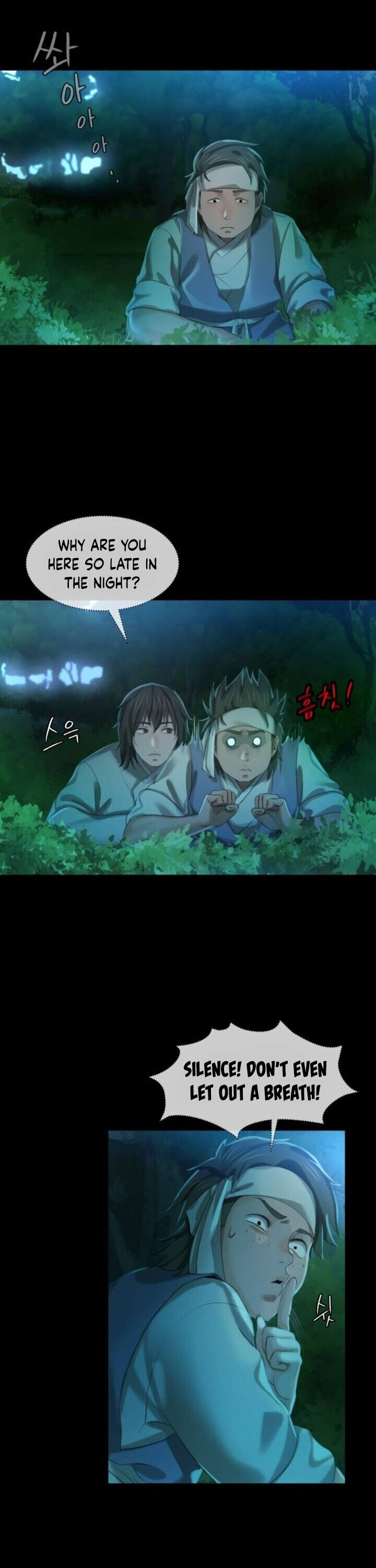 Madam - Chapter 7 [photo 31] - MangaPorn