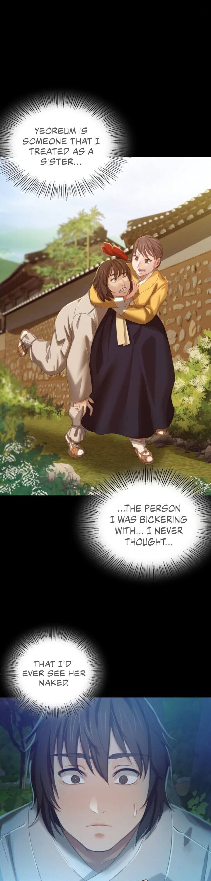 Madam - Chapter 7 [photo 37] - MangaPorn