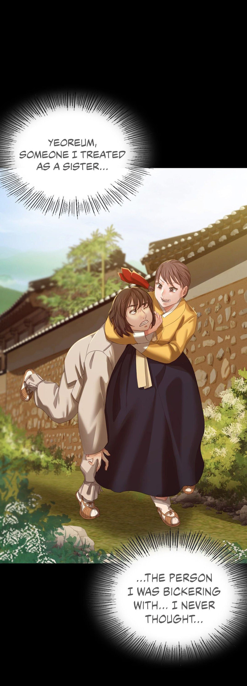 Madam - Chapter 8 [photo 1] - MangaPorn