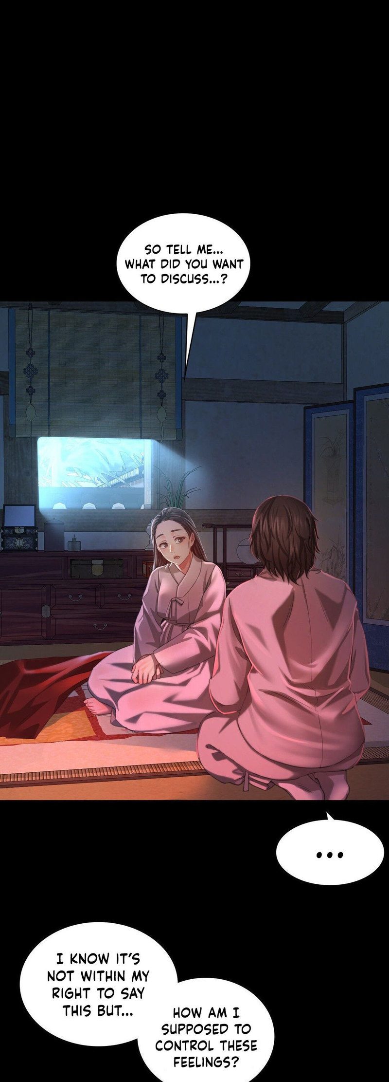 Madam - Chapter 8 [photo 14] - MangaPorn