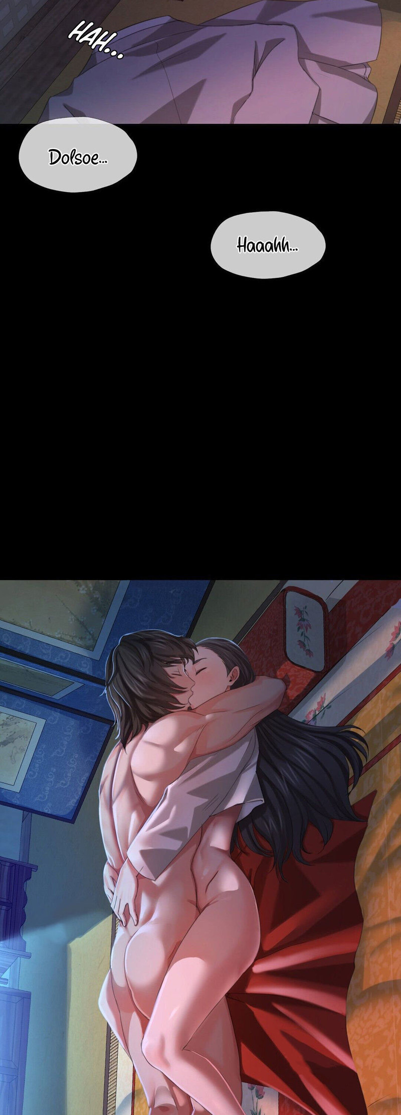 Madam - Chapter 8 [photo 21] - MangaPorn