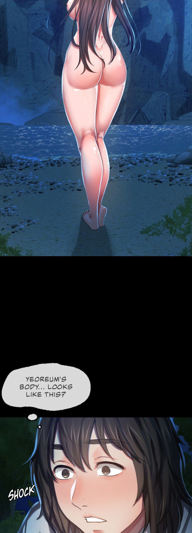 Madam - Chapter 8 [photo 28] - MangaPorn