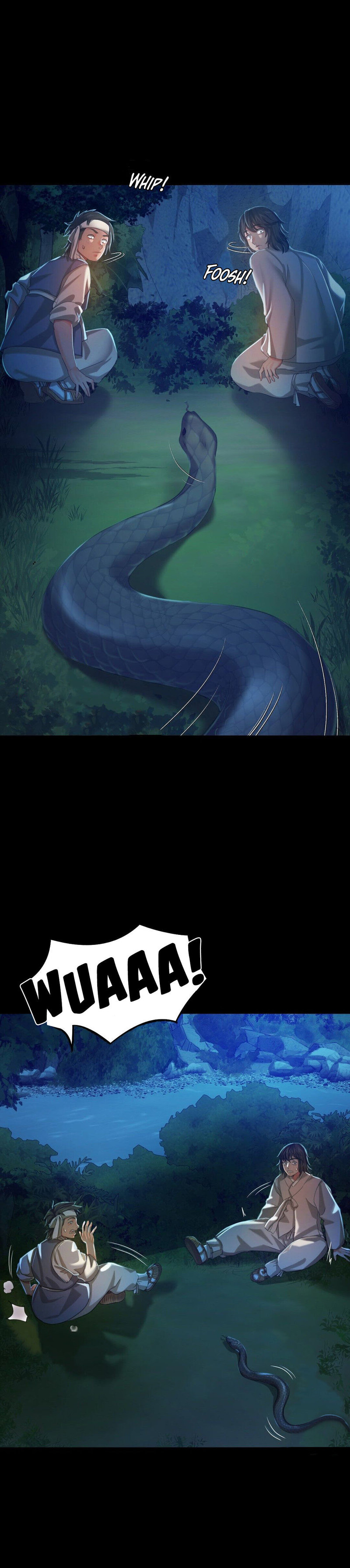 Madam - Chapter 8 [photo 38] - MangaPorn