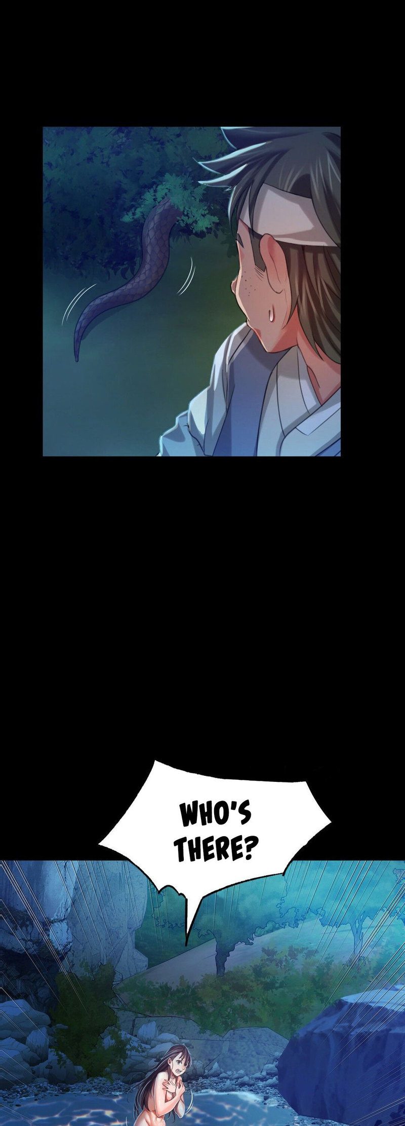 Madam - Chapter 8 [photo 39] - MangaPorn