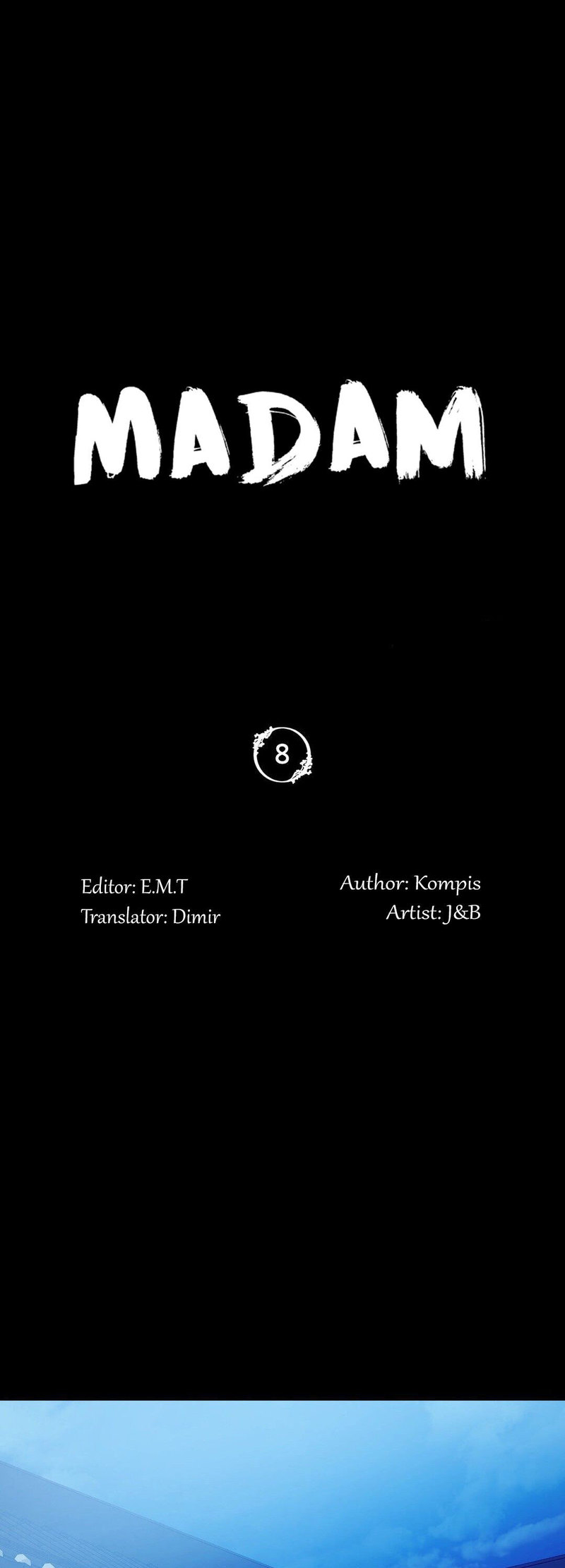 Madam - Chapter 8 [photo 4] - MangaPorn