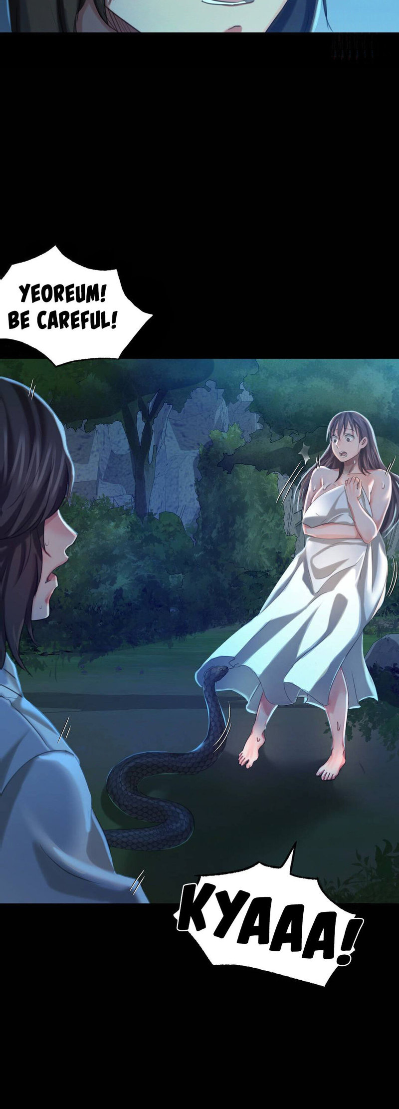 Madam - Chapter 8 [photo 46] - MangaPorn