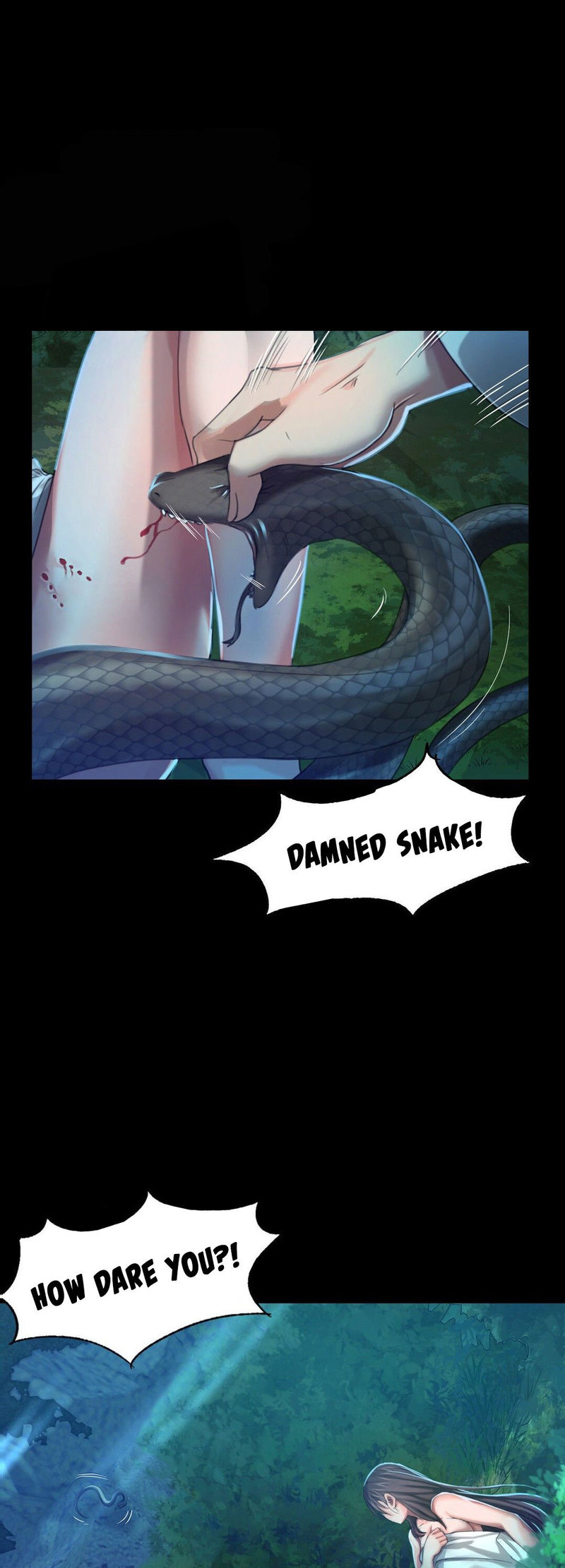 Madam - Chapter 8 [photo 49] - MangaPorn