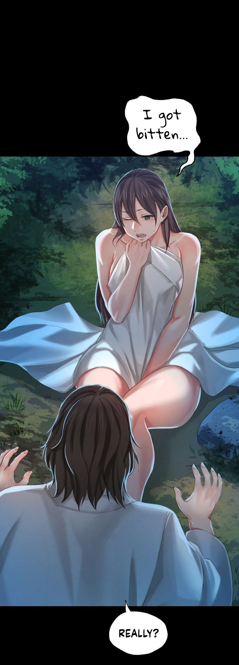 Madam - Chapter 8 [photo 51] - MangaPorn