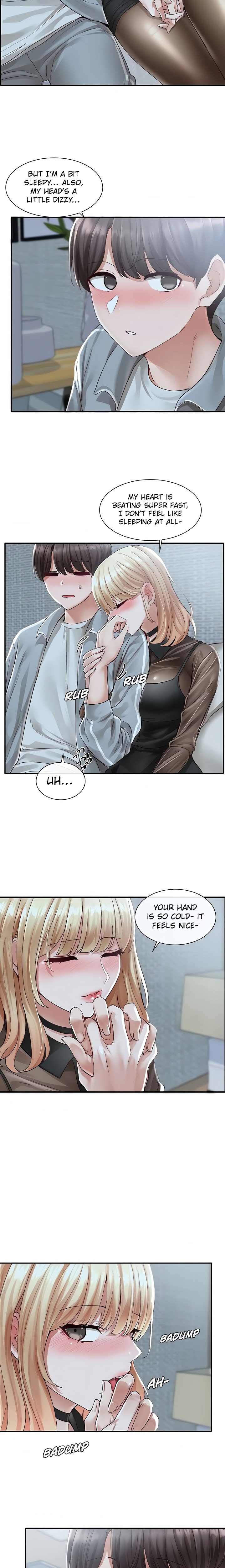 Circles - Chapter 67 [photo 9] - MangaPorn