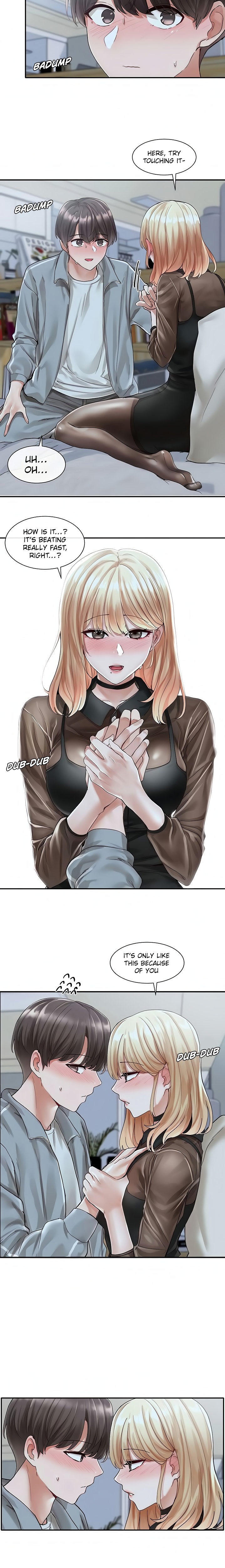 Circles - Chapter 67 [photo 10] - MangaPorn