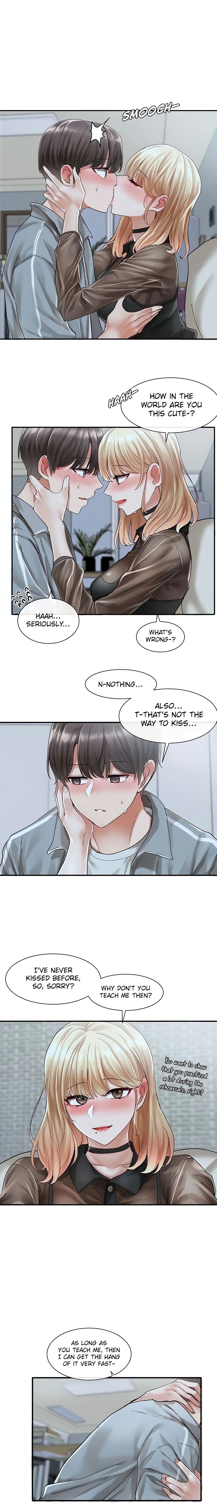 Circles - Chapter 67 [photo 11] - MangaPorn