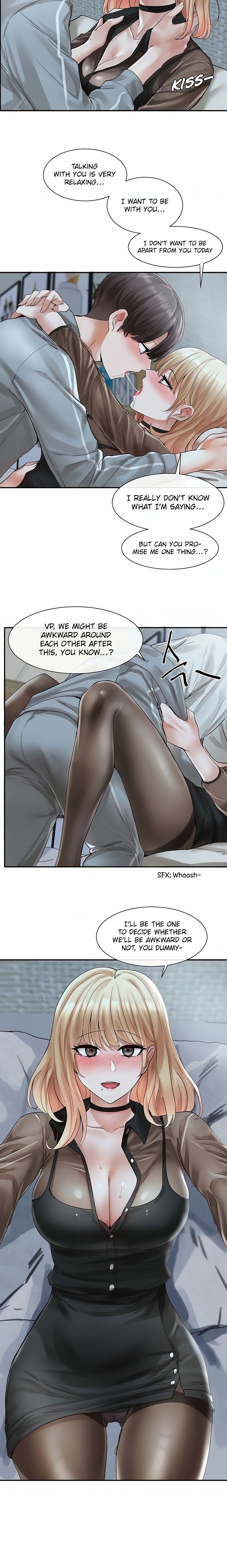 Circles - Chapter 67 [photo 13] - MangaPorn