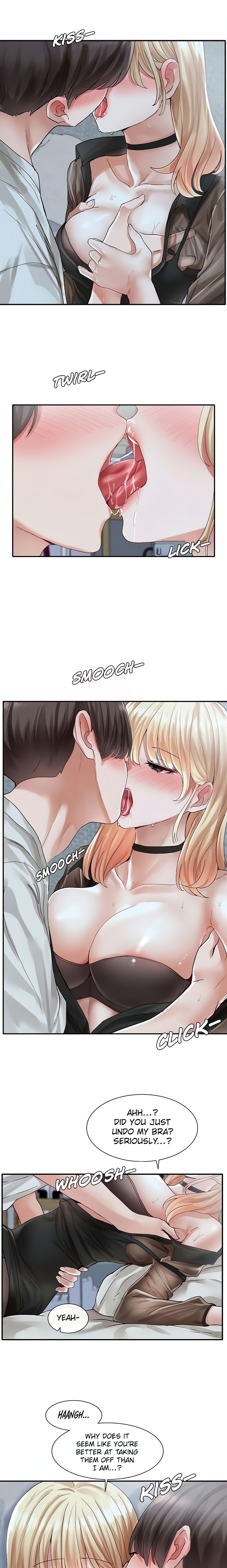 Circles - Chapter 67 [photo 14] - MangaPorn