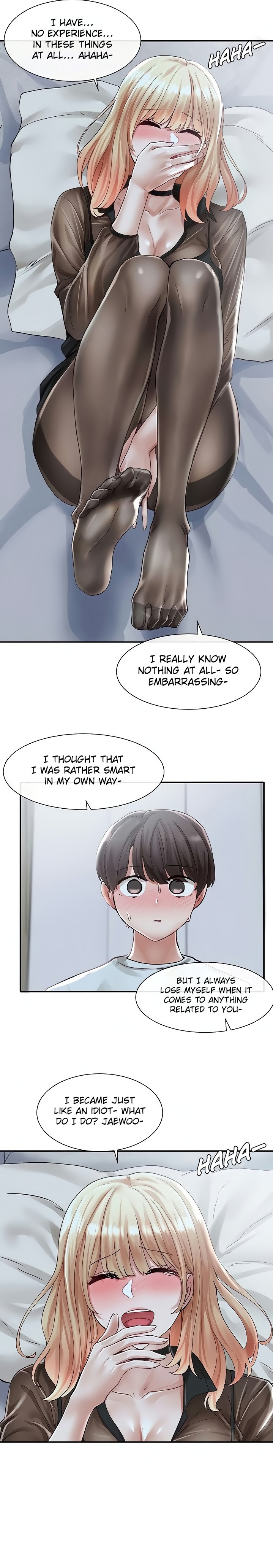 Circles - Chapter 67 [photo 19] - MangaPorn