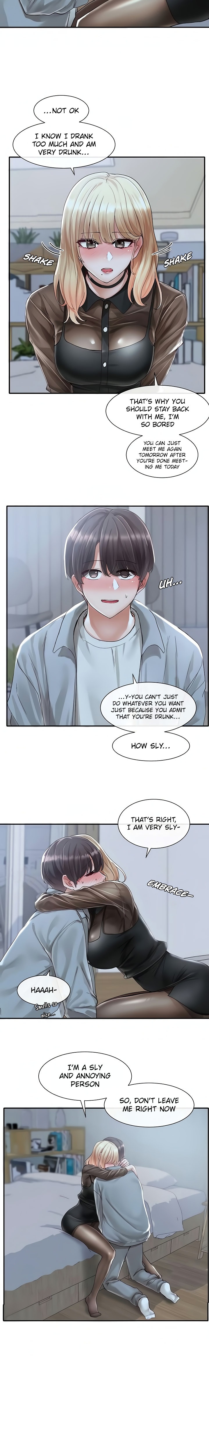 Circles - Chapter 67 [photo 5] - MangaPorn