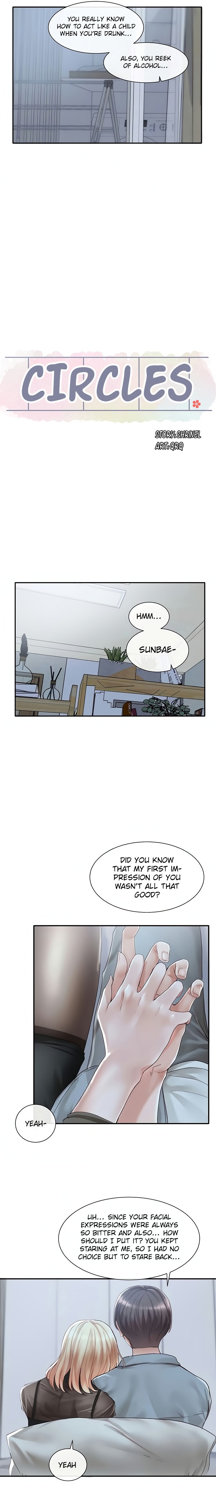 Circles - Chapter 67 [photo 6] - MangaPorn