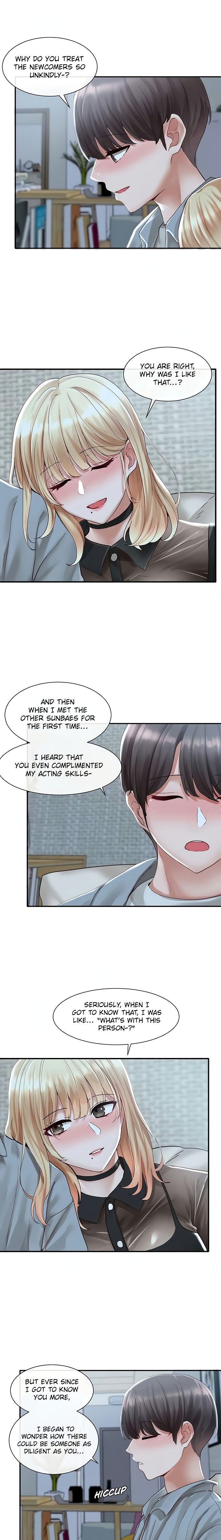 Circles - Chapter 67 [photo 7] - MangaPorn