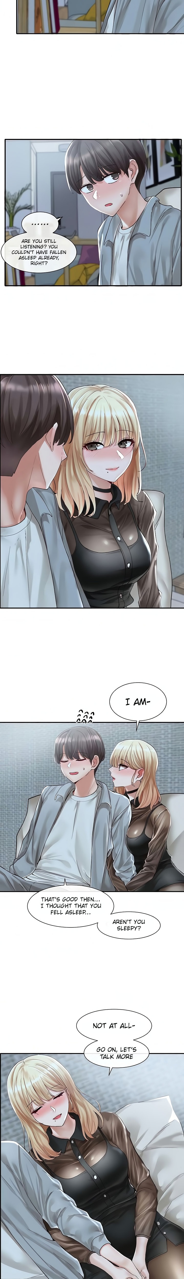 Circles - Chapter 67 [photo 8] - MangaPorn