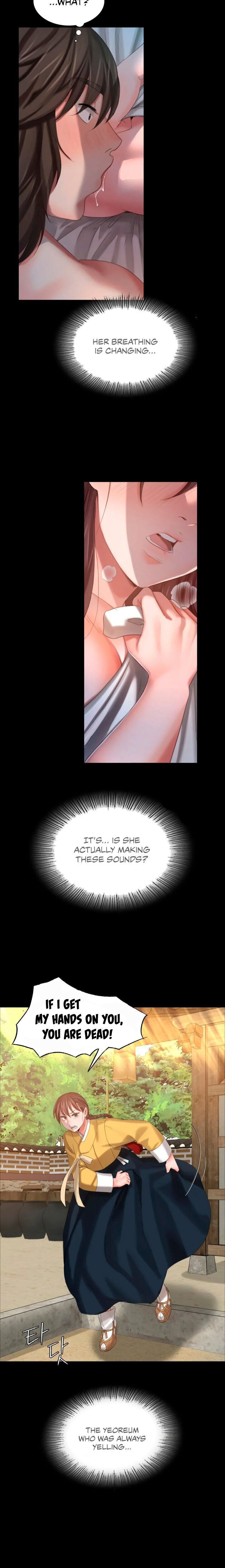 Madam - Chapter 9 [photo 11] - MangaPorn