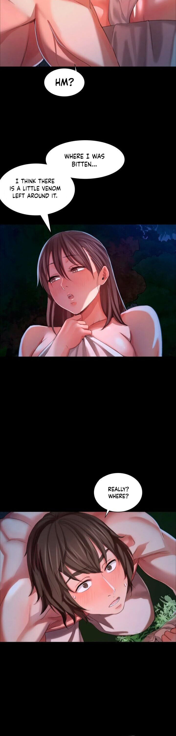 Madam - Chapter 9 [photo 15] - MangaPorn