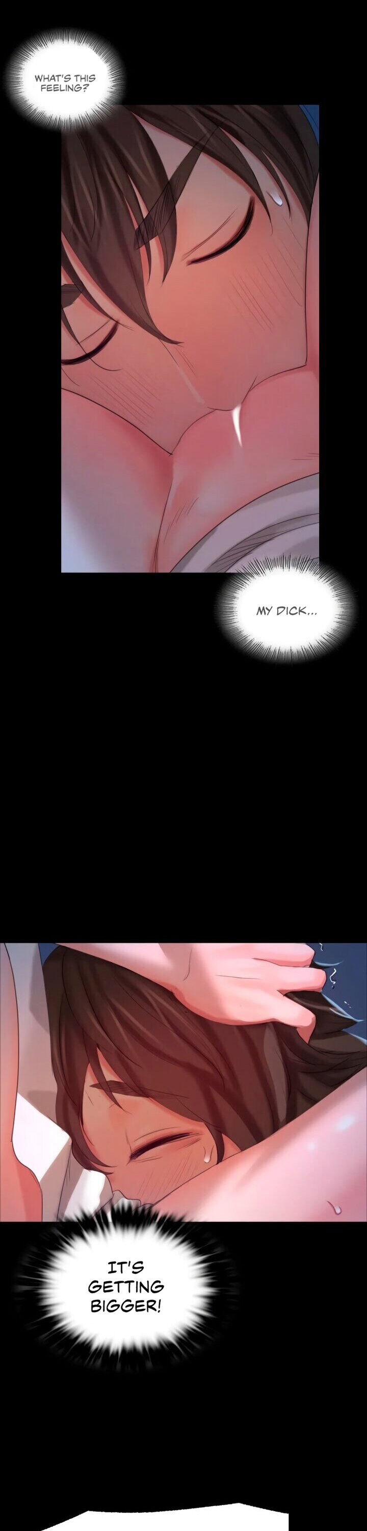 Madam - Chapter 9 [photo 25] - MangaPorn