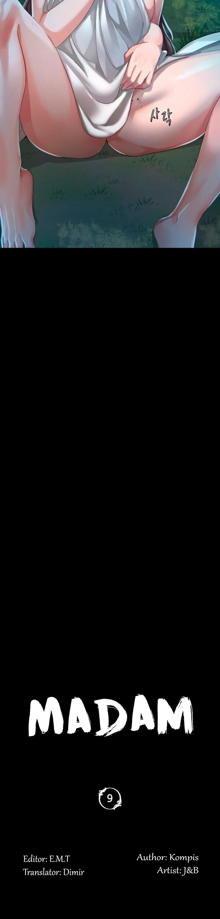 Madam - Chapter 9 [photo 3] - MangaPorn