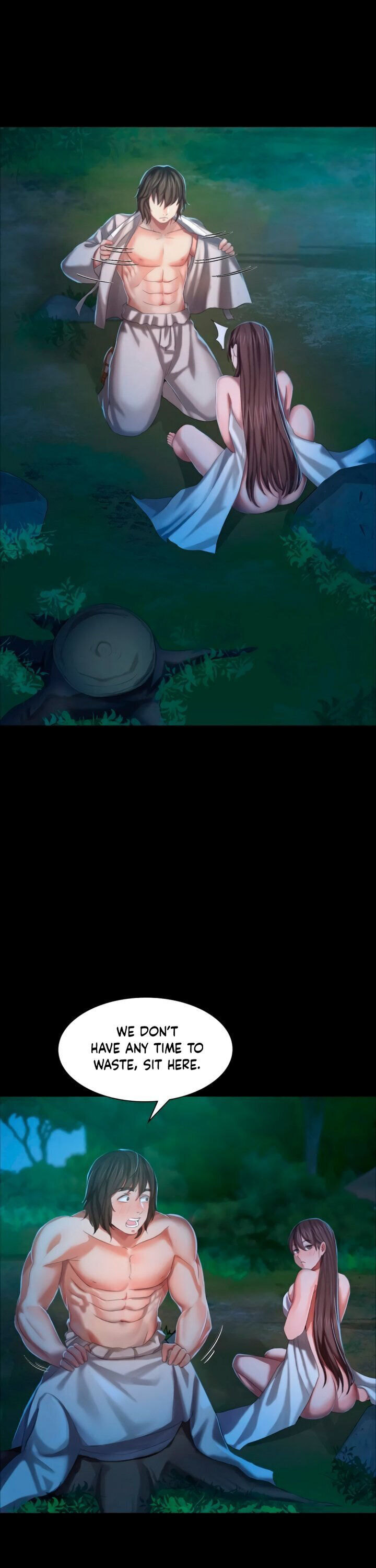 Madam - Chapter 9 [photo 5] - MangaPorn