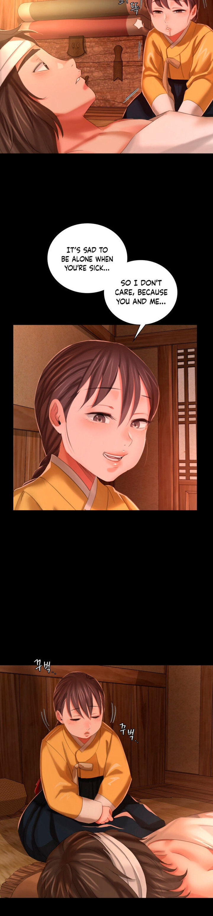 Madam - Chapter 10 [photo 6] - MangaPorn