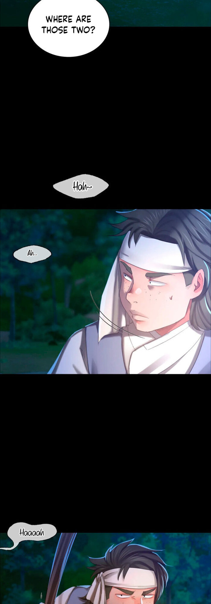 Madam - Chapter 11 [photo 41] - MangaPorn