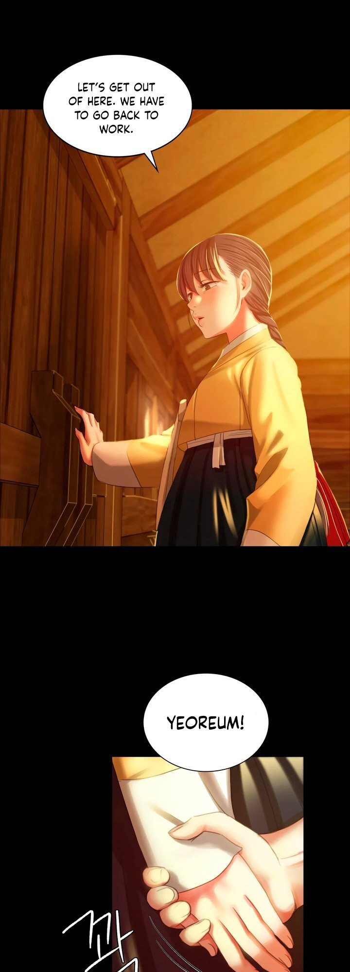 Madam - Chapter 14 [photo 15] - MangaPorn