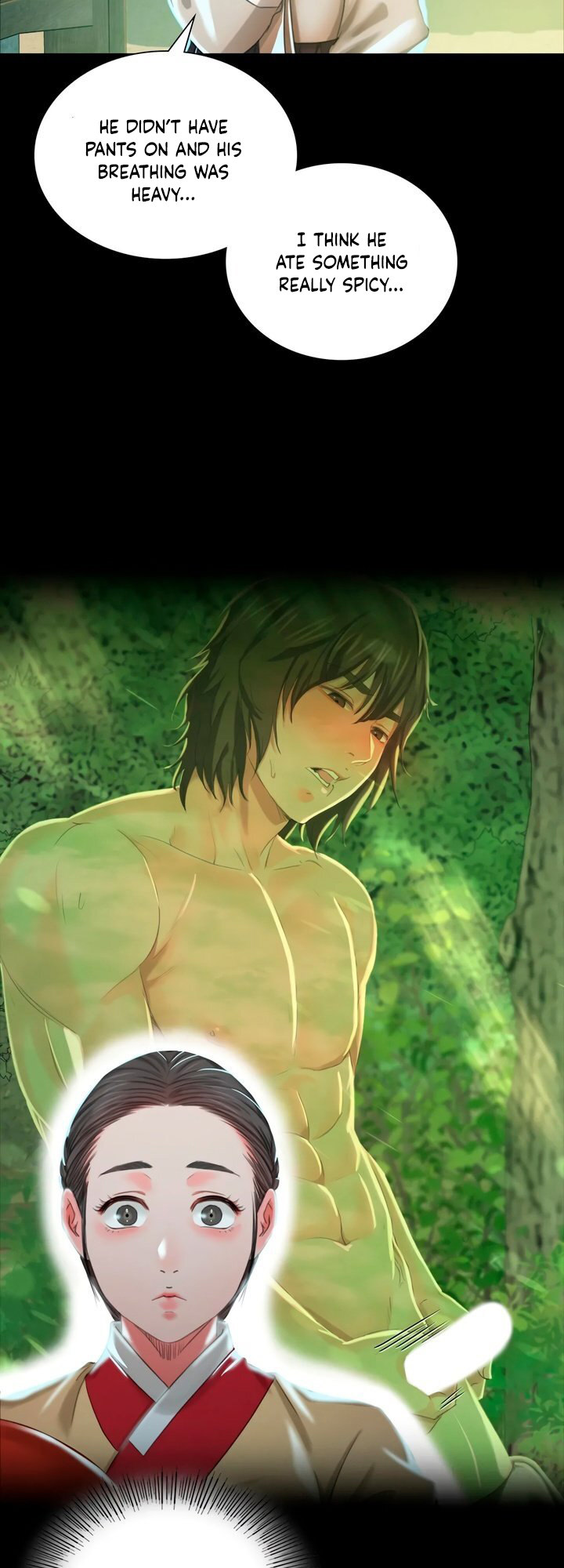 Madam - Chapter 14 [photo 20] - MangaPorn