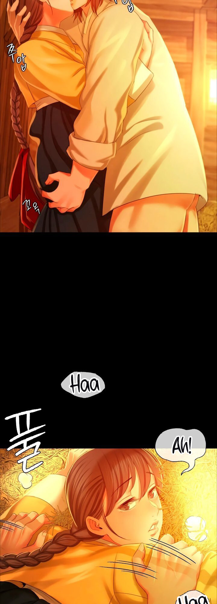 Madam - Chapter 14 [photo 27] - MangaPorn