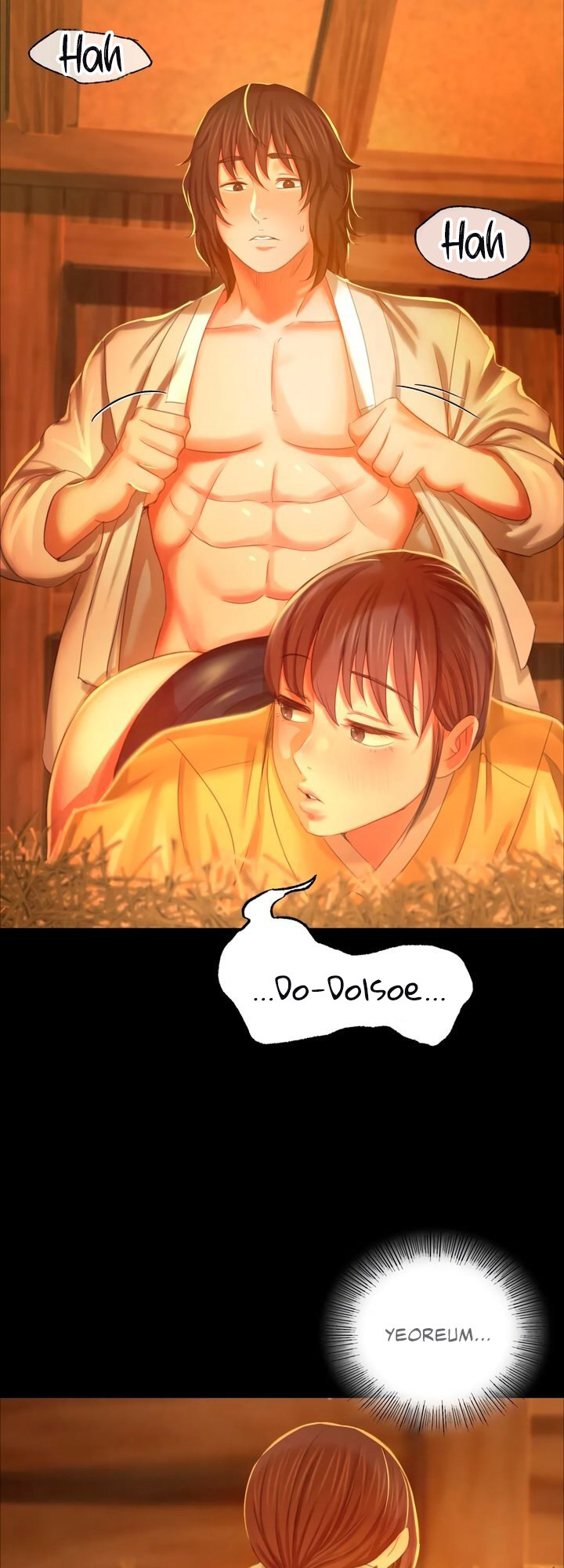 Madam - Chapter 14 [photo 30] - MangaPorn