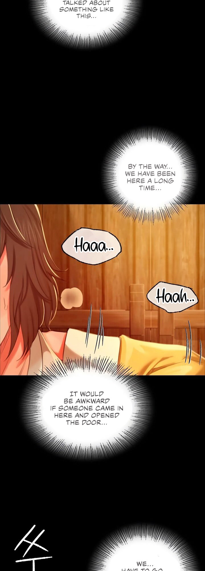 Madam - Chapter 14 [photo 46] - MangaPorn