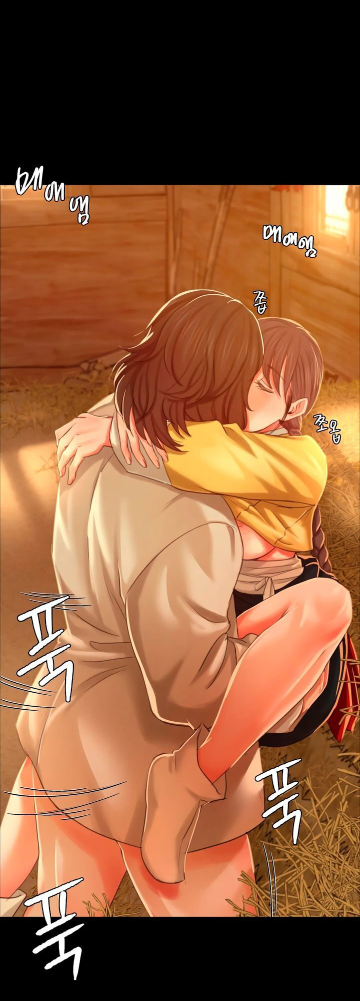 Madam - Chapter 14 [photo 51] - MangaPorn